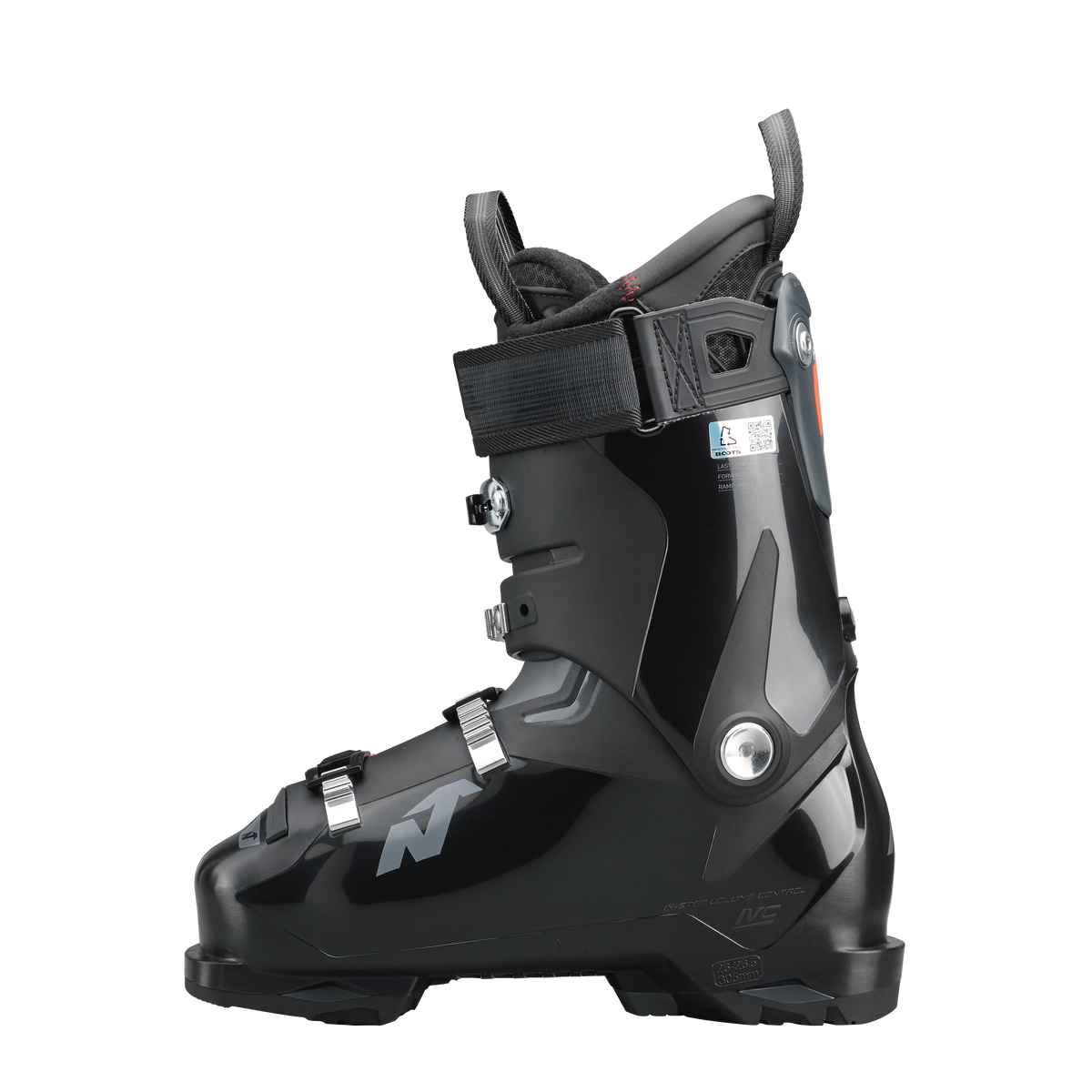 Nordica The Cruise 120 GW UHV 27.5