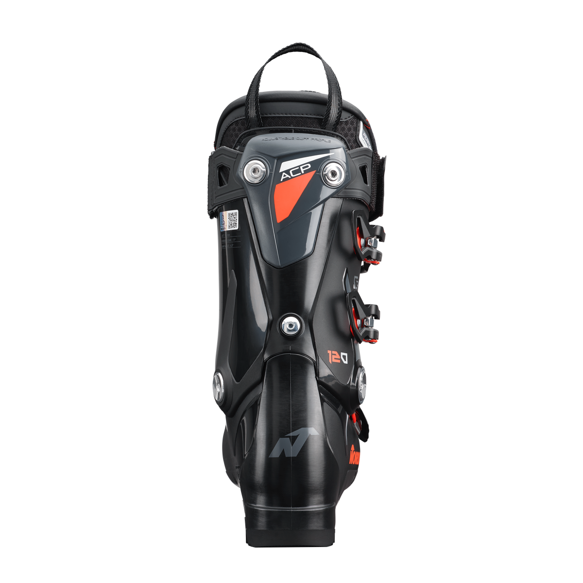 Nordica The Cruise 120 GW UHV 27.5