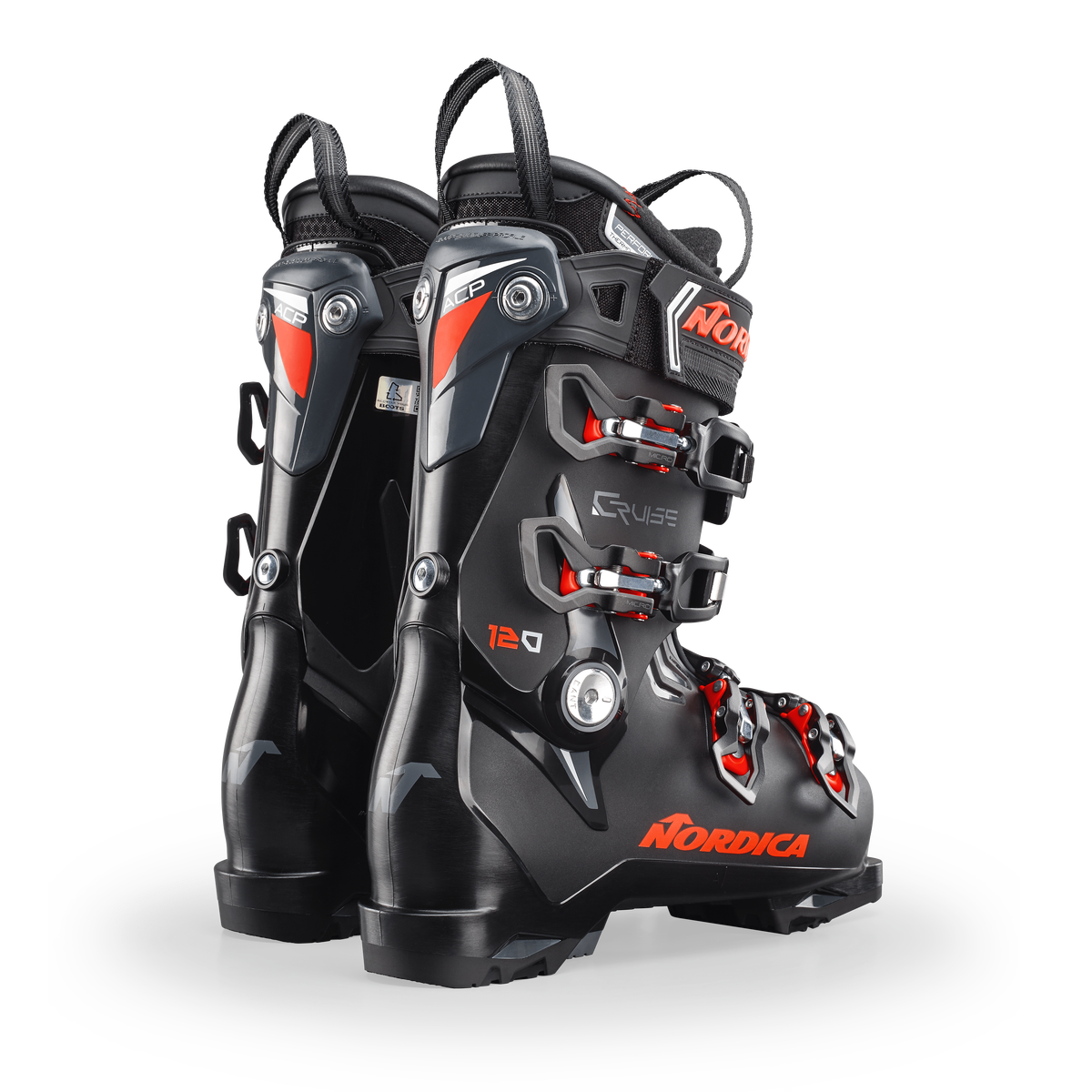 Nordica The Cruise 120 GW UHV 27.5