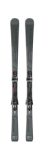 Nordica Spitfire DC 74 FDT 17