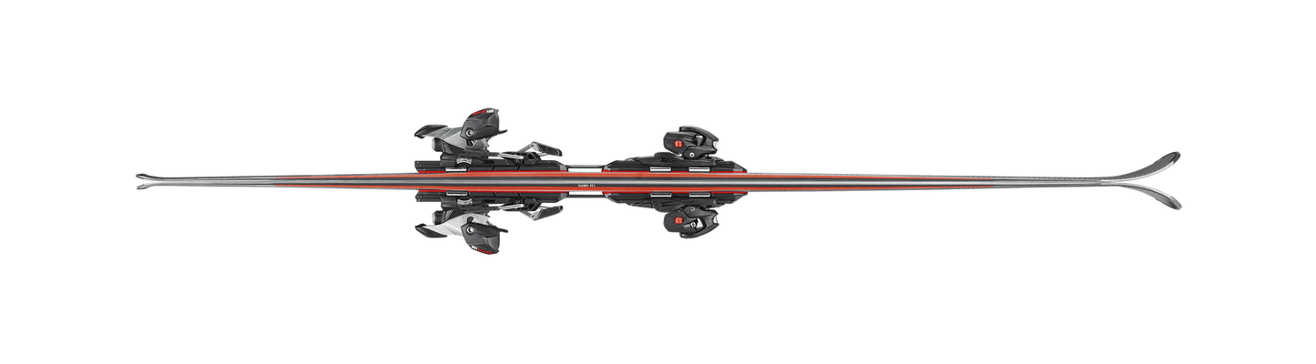 Nordica Spitfire DC 74 FDT 170 cm