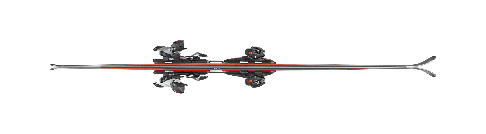 Nordica Spitfire DC 74 FDT 17