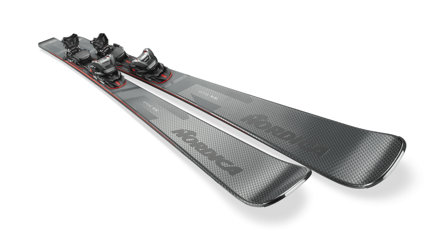 Nordica Spitfire DC 74 FDT 170 cm