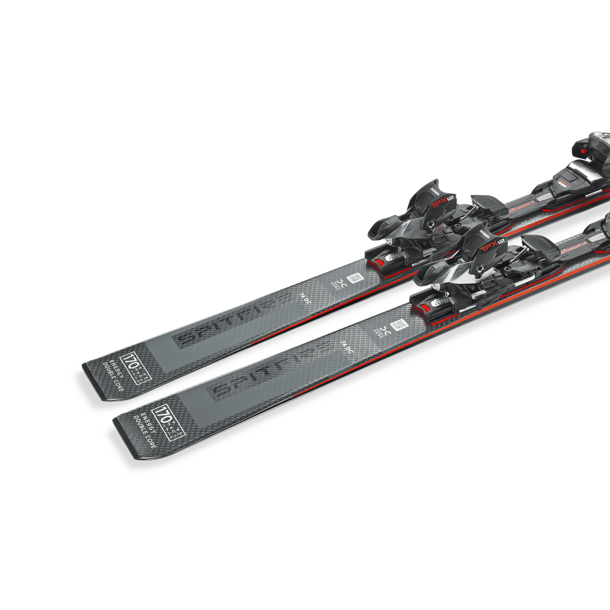 Nordica Spitfire DC 74 FDT 170 cm