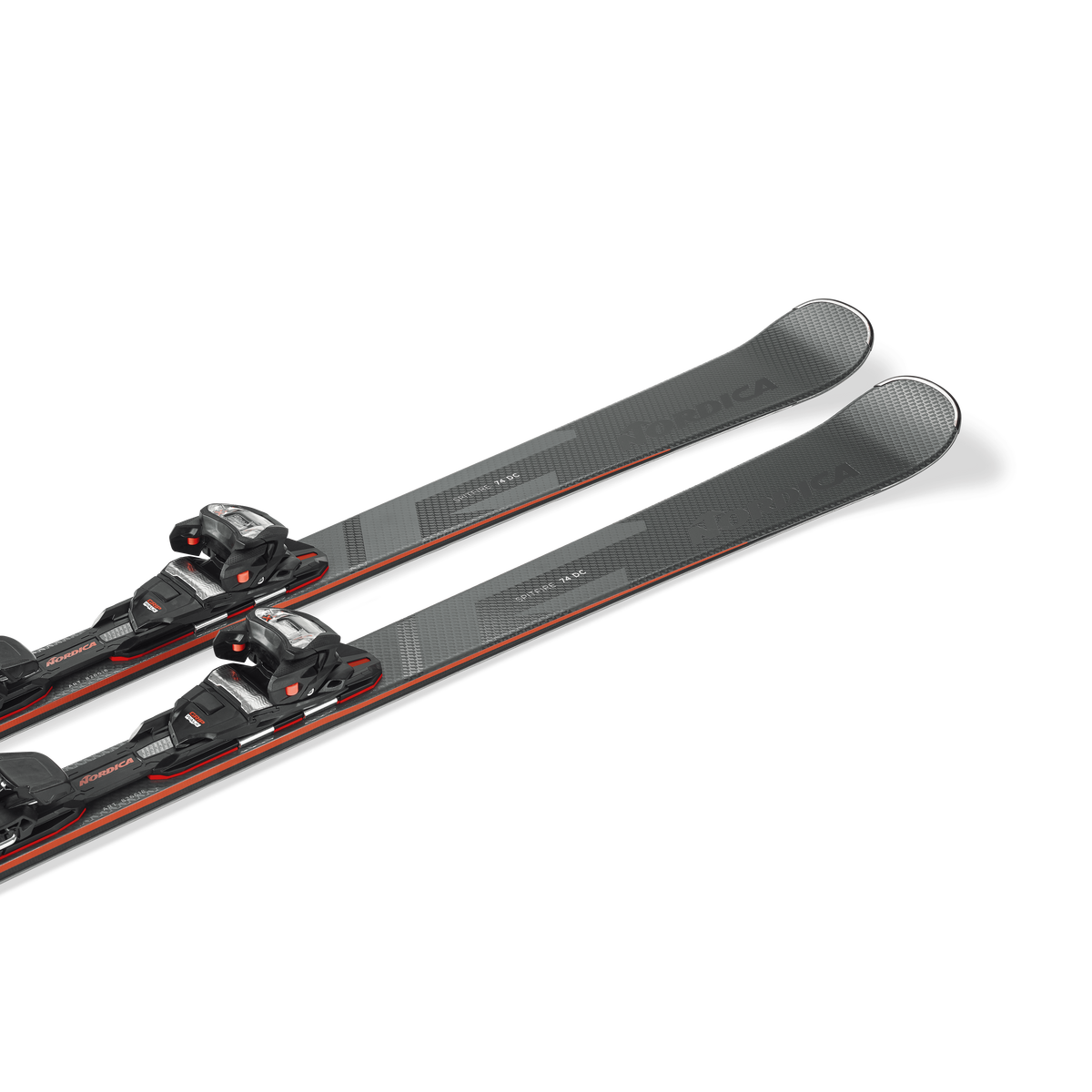Nordica Spitfire DC 74 FDT 17