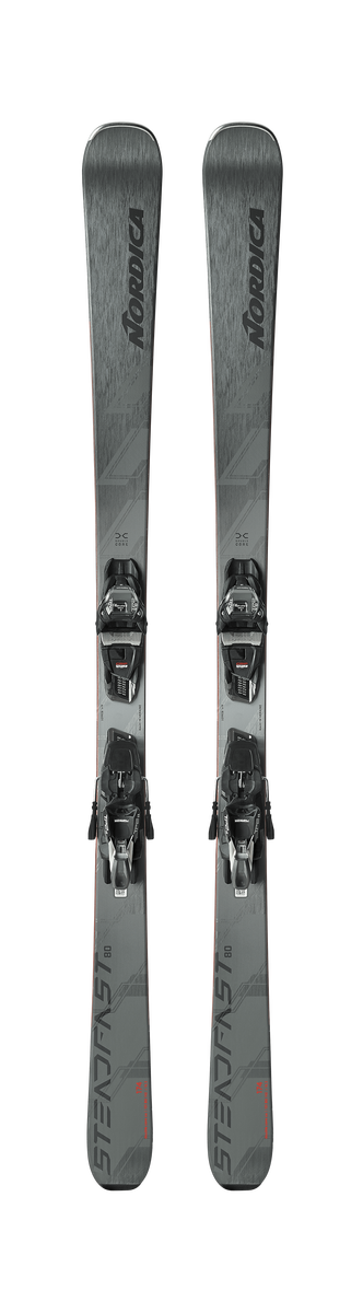 Nordica Steadfast 80 DC FDT 168 cm