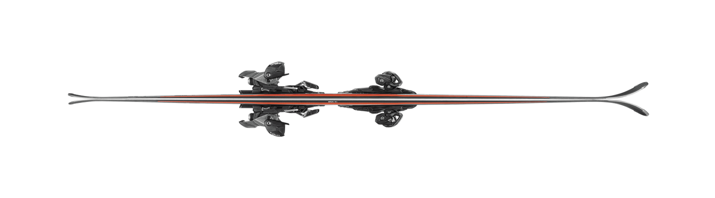 Nordica Steadfast 80 DC FDT 168 cm