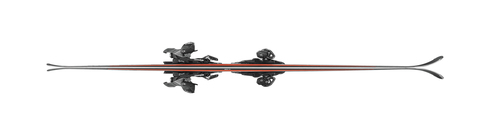Nordica Steadfast 80 DC FDT 168 cm
