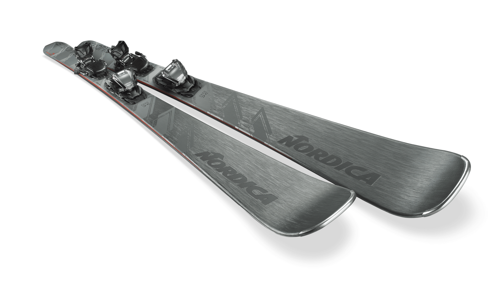 Nordica Steadfast 80 DC FDT 168 cm