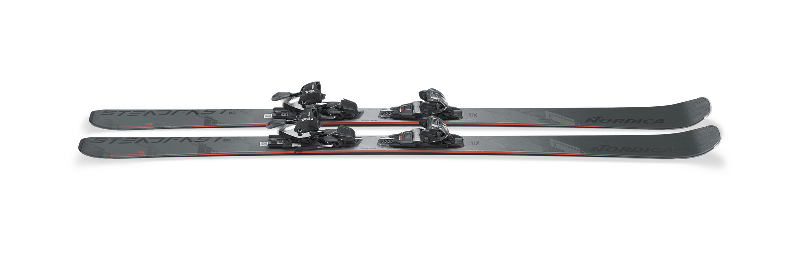 Nordica Steadfast 80 DC FDT 168 cm