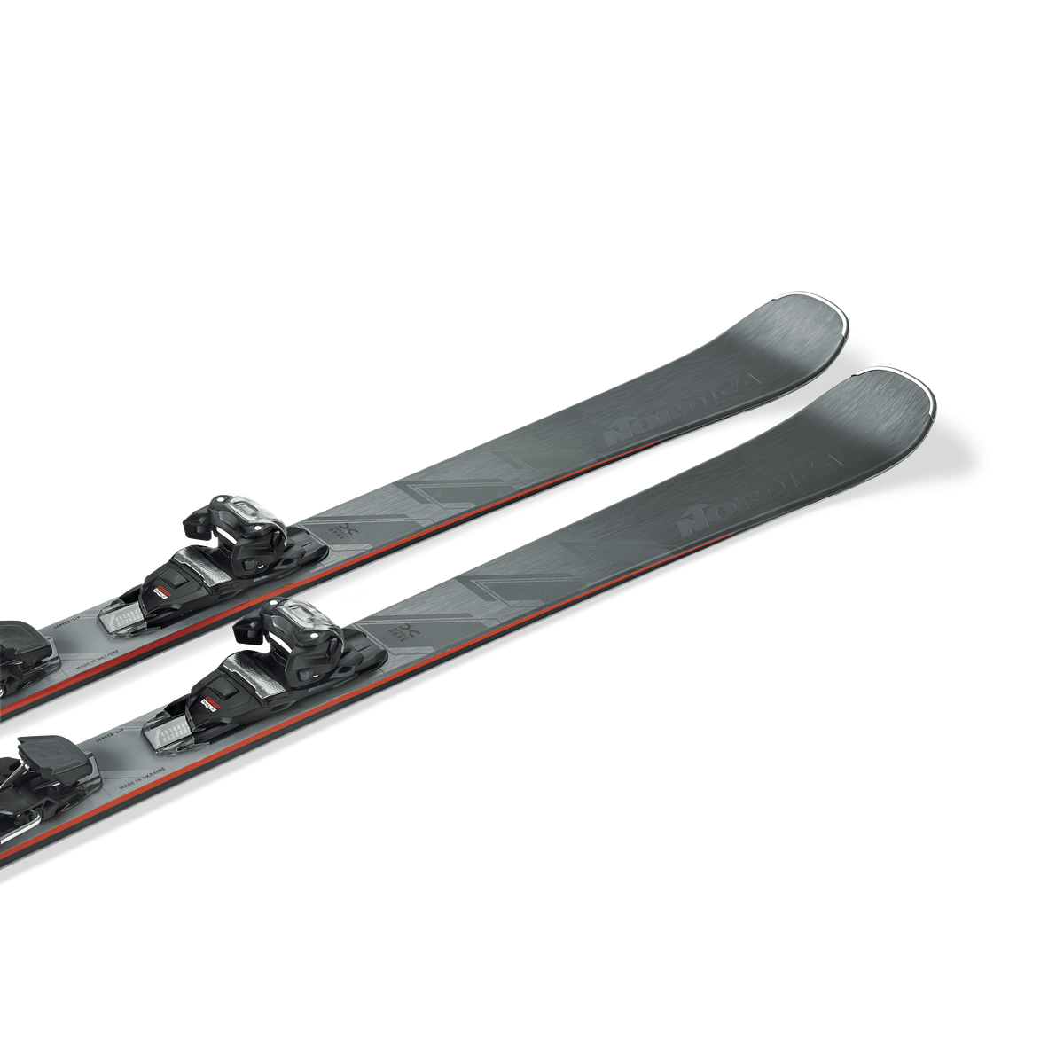 Nordica Steadfast 80 DC FDT 1