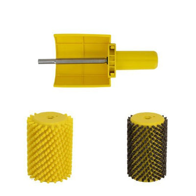 TOKO Rotary Speedborstel Set