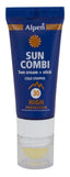 Alpen Sun Combi F30 High