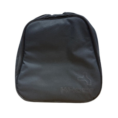 Staz Skischoen/helm rugtas