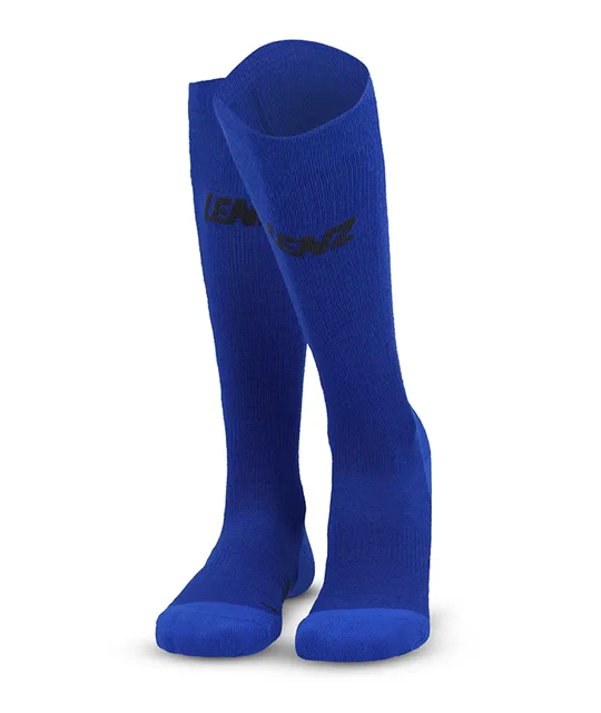 Lenz Compression 2.0 Merino 44-51 cm