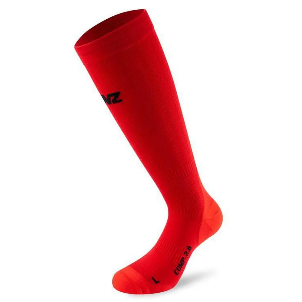 Lenz Compression 2.0 Merino