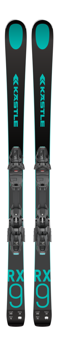 Kästle RX9 1