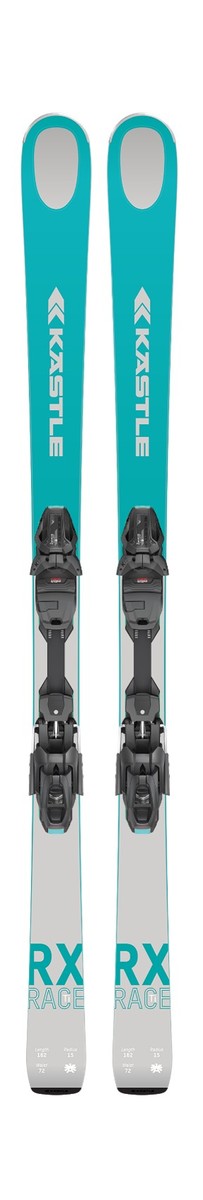 Kästle RX Race Ti 1