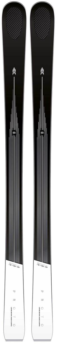 Kästle Proto 83 HD 1