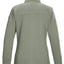 Killtec KOW 2 fleece vest dames groen