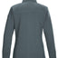 Killtec KOW 2 fleece vest dames blauw/grijs