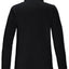 Killtec KOW 3 fleece vest dames zwart