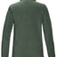 Killtec KOW 3 fleece vest dames groen