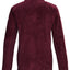 Killtec KOW 6 fleece vest dames rood