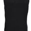 Killtec KOW 7 sherpa fleece bodywarmer dames zwart