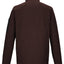 Killtec KOW 75 fleece vest heren rood