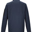 Killtec KOW 75 fleece vest heren navy