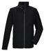 Killtec KOW 65 fleece vest heren zwart