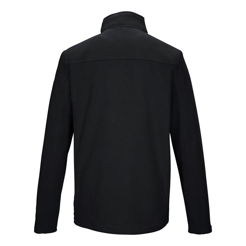 Killtec KOW 65 fleece vest heren navy