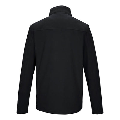 Killtec KOW 65 fleece vest heren navy