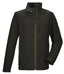 Killtec KOW 65 fleece vest heren groen