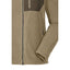 Killtec KOW 105 sherpa fleece vest heren taupe