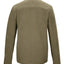 Killtec KOW 105 sherpa fleece vest heren taupe