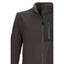 Killtec KOW 105 sherpa fleece vest heren bruin