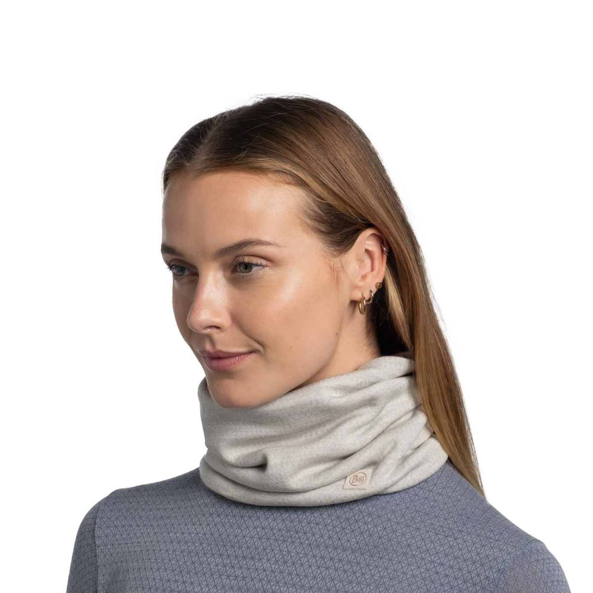 Buff Merino Heavyweight Wol