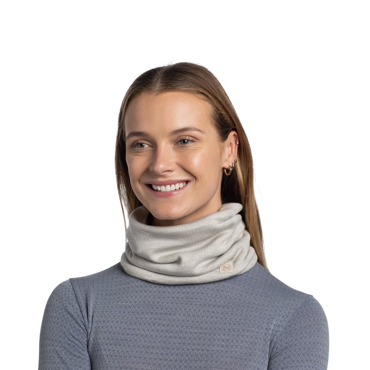 Buff Merino Heavyweight Wol