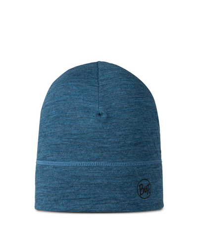Buff Lightweight Merino Wol