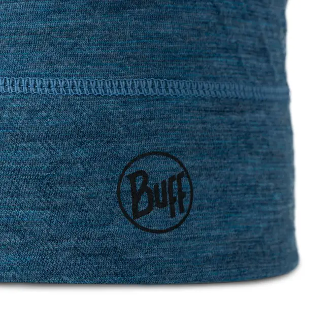 Buff Lightweight Merino Wol