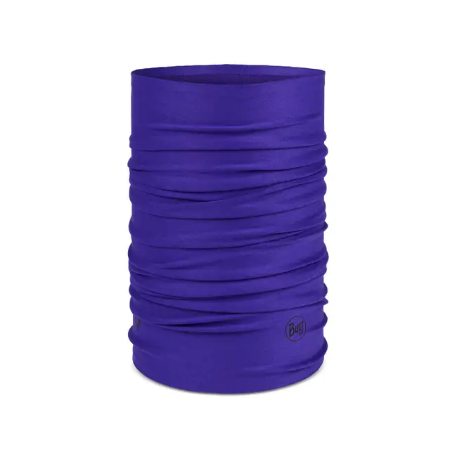 Buff Thermonet Solid