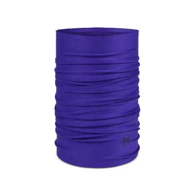 Buff Thermonet Solid