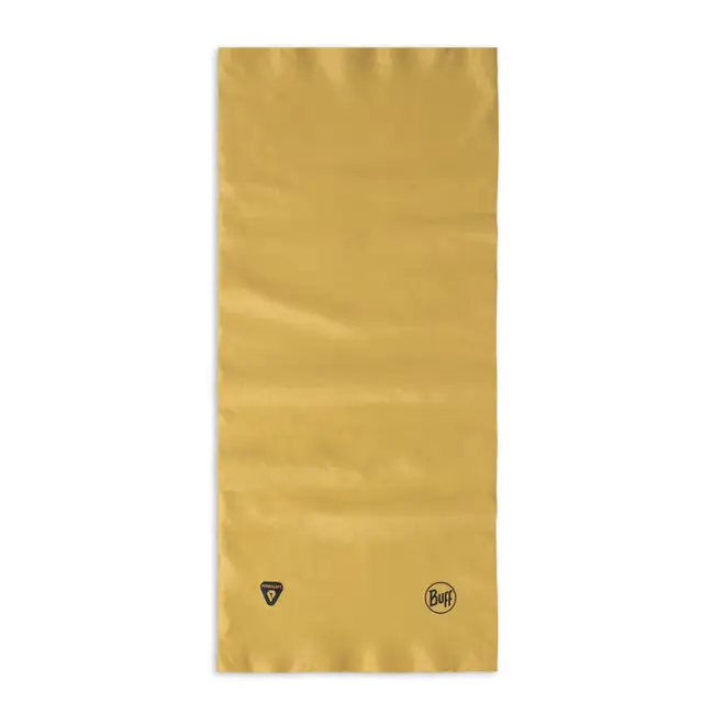 Buff Thermonet Solid Gingko
