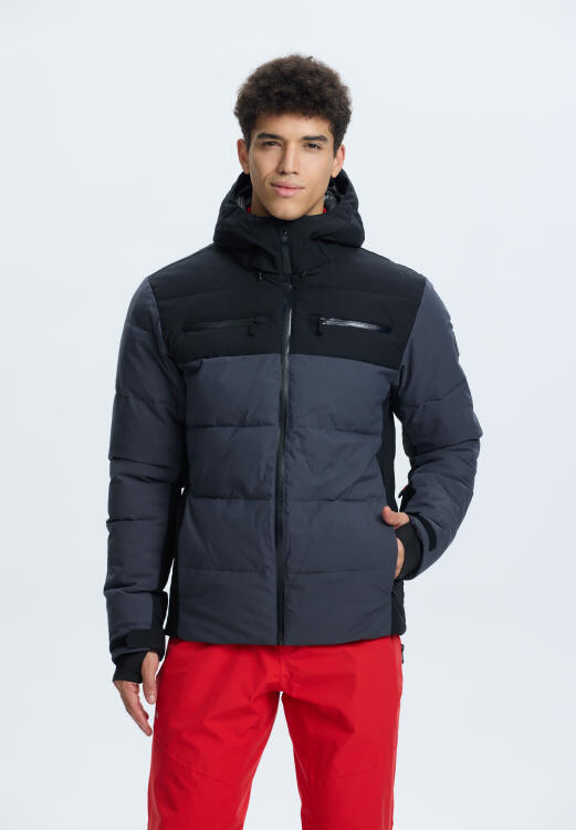 Icepeak Everman
