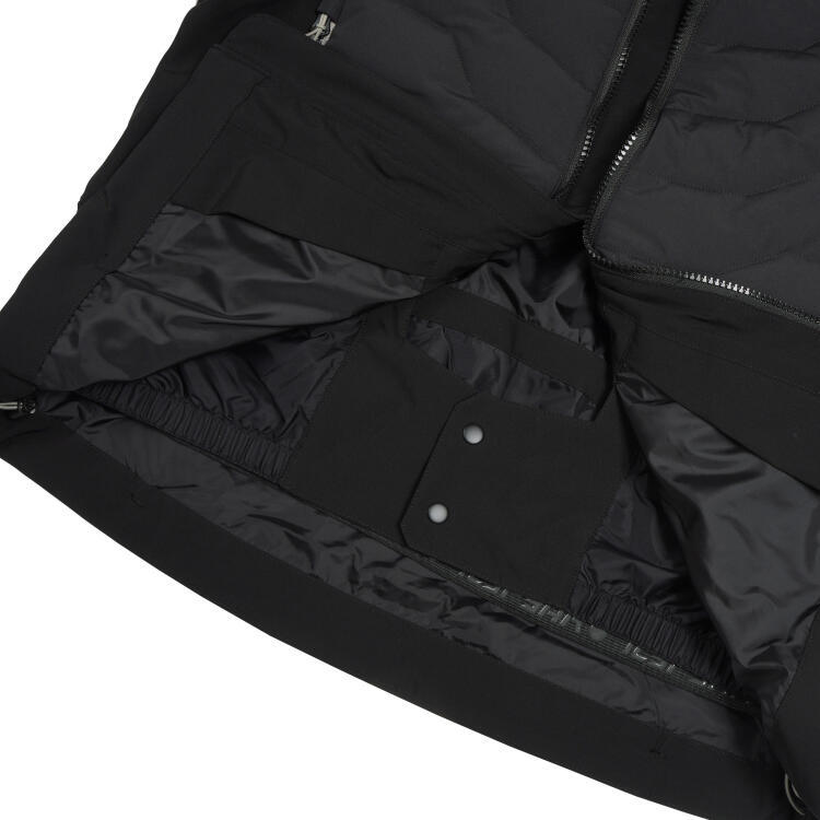 Icepeak Fremont