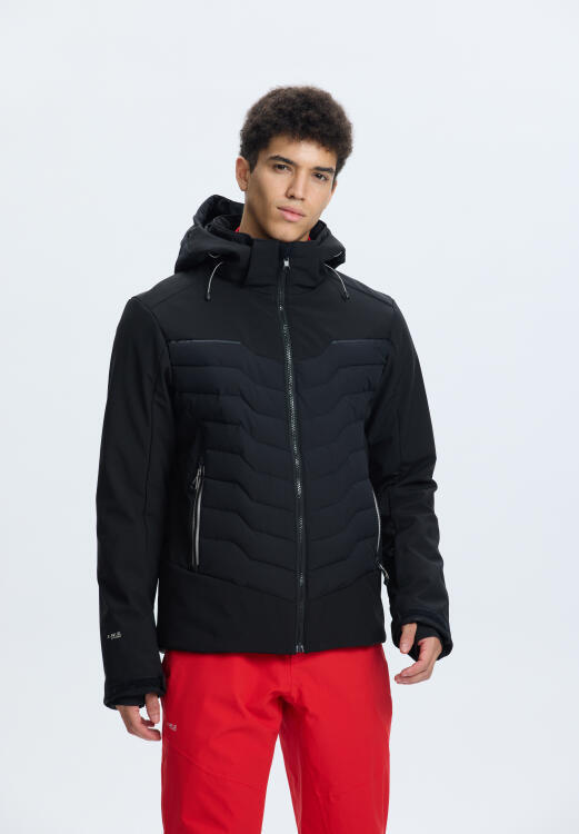 Icepeak Fremont