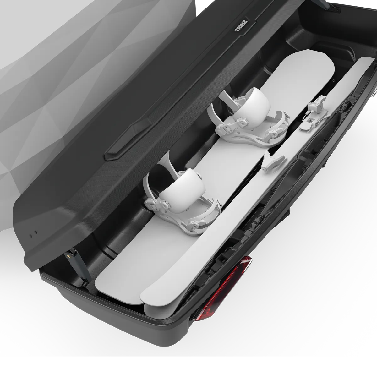 Thule Arcos Box XL