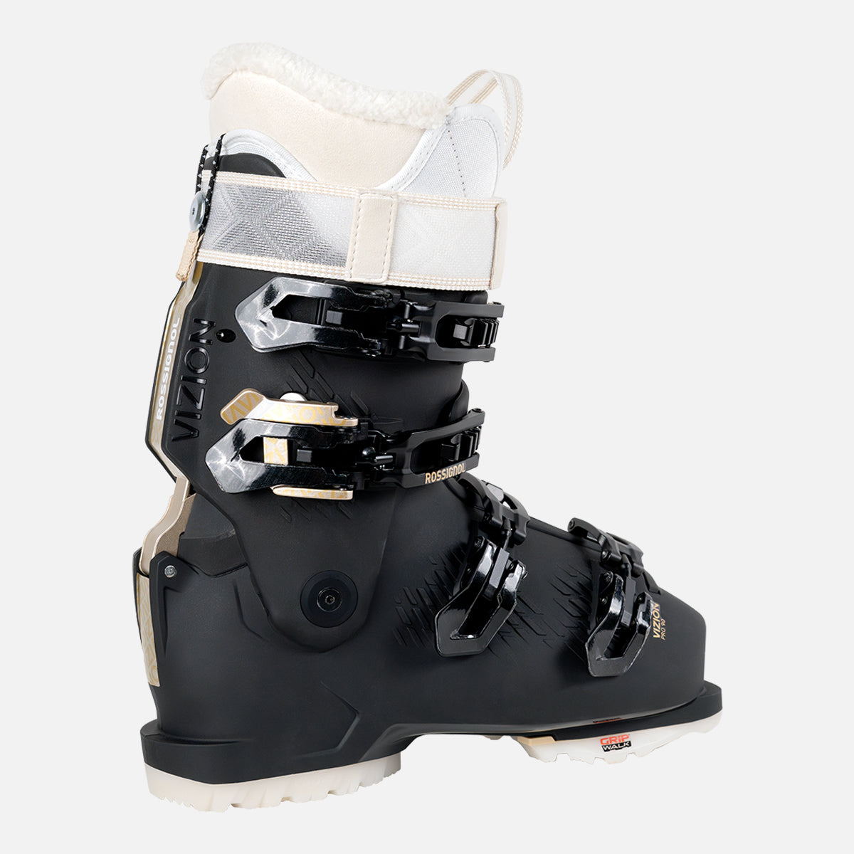 Rossignol Vizion 4B Pro 90 LV GW 2